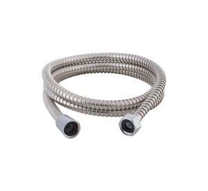 FLEXIBLE DUCHA DUSCHY 1.5 MT METAL CROMO