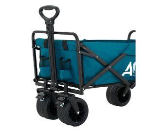 Carrito De Playa AF Life
