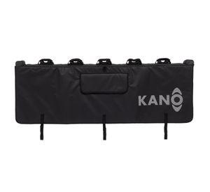 Pad Kano - Portalon - Portabicletas Para Camionetas