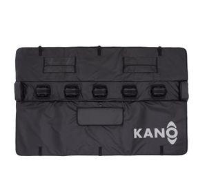 Pad Kano - Portalon - Portabicletas Para Camionetas