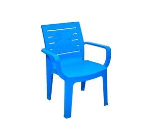 Silla Infantil Doggy Celeste