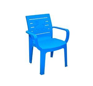 Silla Infantil Doggy Celeste