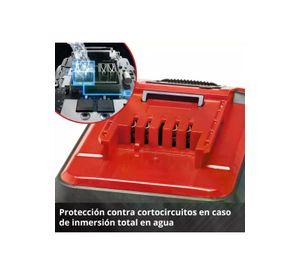 BATERIA EINHELL SEALED  PXC 18V 3.0AH