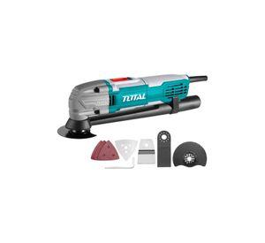 MULTIHERRAMIENTA TOTAL 300W TS3006-7