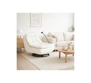 Berger Sillón Kari - Beige