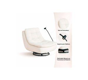 Berger Sillón Kari - Beige