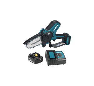 PODADOR MANO 18V MAKITA DUC101SF +BATERÍA 3.0AH+CARGADOR