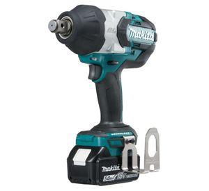 LLAVE IMPACTO MAKITA DTW1001RTJ 3/4 - 0-1.800 RPM