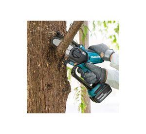 PODADOR MANO 18V MAKITA DUC101SF +BATERÍA 3.0AH+CARGADOR