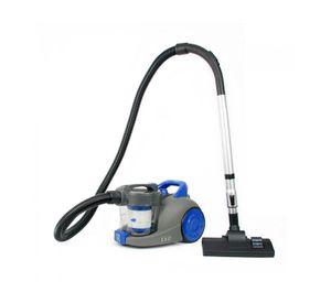 Aspiradora de arrastre Thorben Power Cyclonic