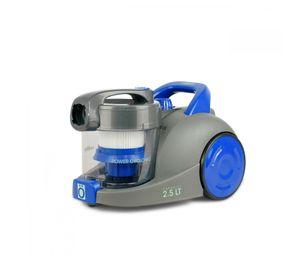 Aspiradora de arrastre Thorben Power Cyclonic