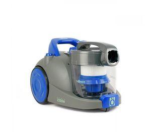 Aspiradora de arrastre Thorben Power Cyclonic