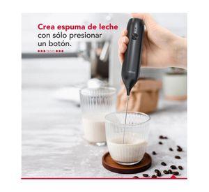 Espumador de leche Thorben Usb Milk Frother