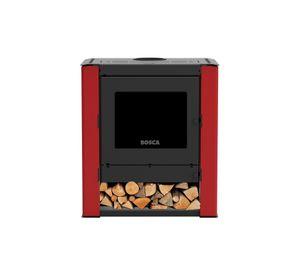 CALEFACTOR BOSCA A LEÑA GOLD 500 BURDEO BV