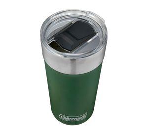 Vaso Térmico Coleman Brew Tumbler 600 ML Verde