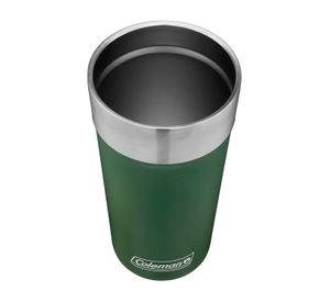Vaso Térmico Coleman Brew Tumbler 600 ML Verde