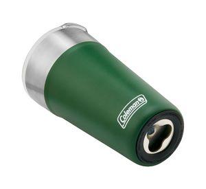 Vaso Térmico Coleman Brew Tumbler 600 ML Verde