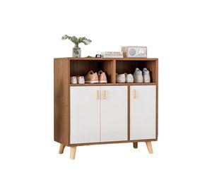 Comoda Zapatero Victoria 90x90x30
