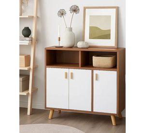 Comoda Zapatero Victoria 90x90x30