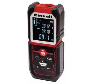 MEDIDOR LASER DIGITAL EINHELL TC-LD 50