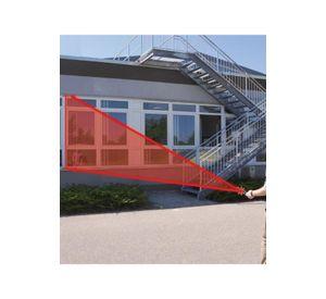 MEDIDOR LASER DIGITAL EINHELL TC-LD 50