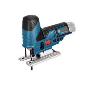 Sierra Caladora Inalambrico Bosch GTS12v-70