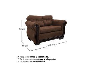 Living 2+1+1 Taurus Chenille Premium