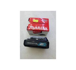 Bateria (Bl1015/16) 12V 1.5 Ah Li-Ion 197393-5