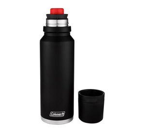 Termo 3Sixty Capacidad 1.2 Lt Coleman® Negro