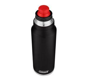 Termo 3Sixty Capacidad 1.2 Lt Coleman® Negro