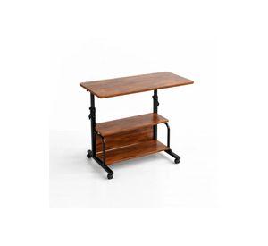 Mesa escritorio ajustable Skipa 87x42x75
