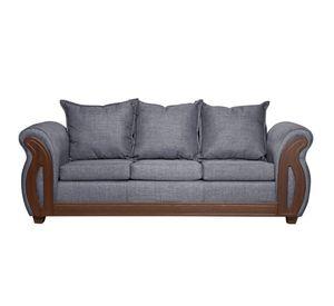 Juego de Living 32 Isidora Gris