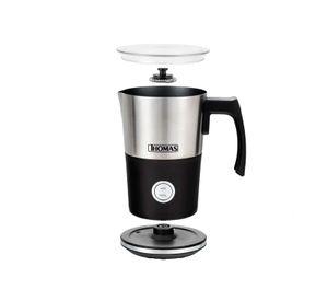 Espumador de Leche Thomas TH-4110i 4 en 1 550W