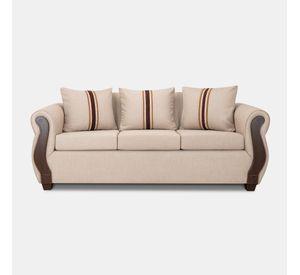 Juego de living 311 Begoña Beige