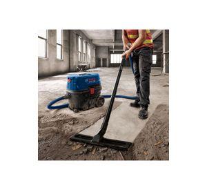 ASPIRADORA BOSCH HUMEDO/SECO GAS 12-25 1250W