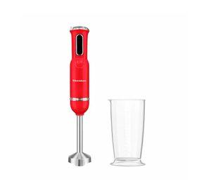 MiniPimmer Thor Retro Style Hand Mixer Red Ferrari 500W