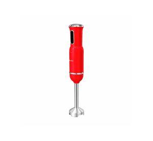 MiniPimmer Thor Retro Style Hand Mixer Red Ferrari 500W