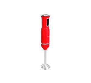 MiniPimmer Thor Retro Style Hand Mixer Red Ferrari 500W