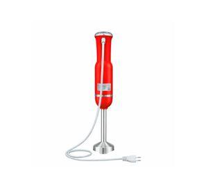 MiniPimmer Thor Retro Style Hand Mixer Red Ferrari 500W