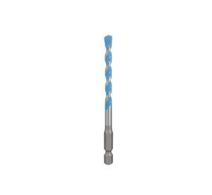 BROCA BOSCH HEX-9 MULTICONSTR 3X45X90MM HEX 1/4