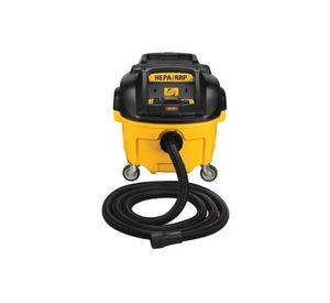 Aspiradora Industrial De Polvo/agua 30l/8g Dewalt Dwv010-b2c