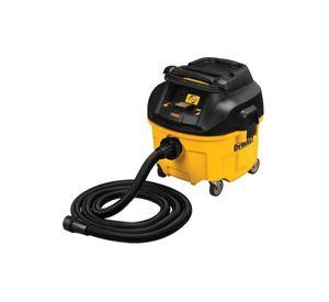 Aspiradora Industrial De Polvo/agua 30l/8g Dewalt Dwv010-b2c