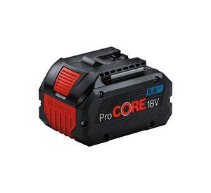 DESBROZADORA BOSCH GFR 18V-23 +BAT 8.0A+CARG