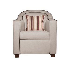 JUEGO DE LIVING 3-1-1 ZAFIRO BEIGE