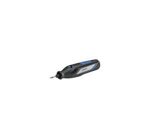 HERRAMIENTA MULTIPROPOSITO DREMEL 7350 12000 RPM  RECARGABLE