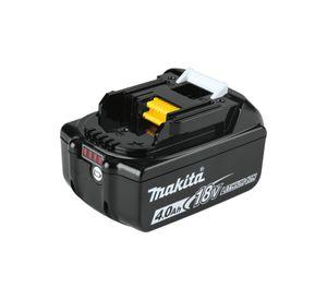 BATERIA MAKITA BL1840B 18V 4.0AH LI-ION SIN CAJA