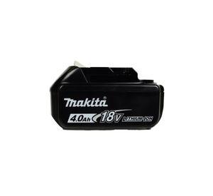 BATERIA MAKITA BL1840B 18V 4.0AH LI-ION SIN CAJA