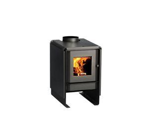 CALEFACTOR A LEÑA BOSCA ECO 360