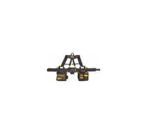 CINTURON Y TIRANTES PROF.DEWALT DWST540602