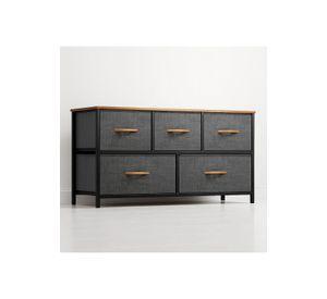 Cómoda con Cajones de género Ultra Liviana Wood